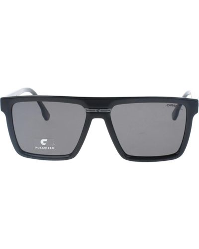 Carrera Polarisierte sonnenbrille mit gläsern - Grau