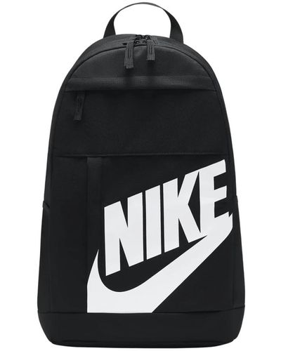 Nike Elemental Backpack - Schwarz