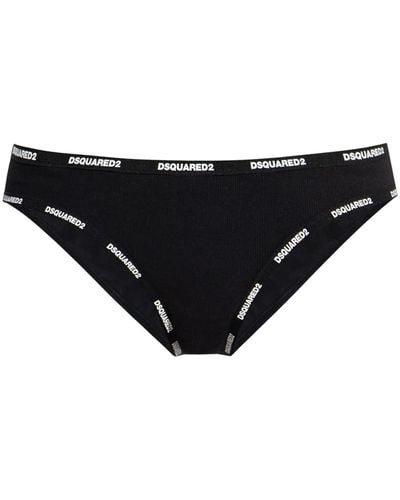 DSquared² Underwear - Schwarz