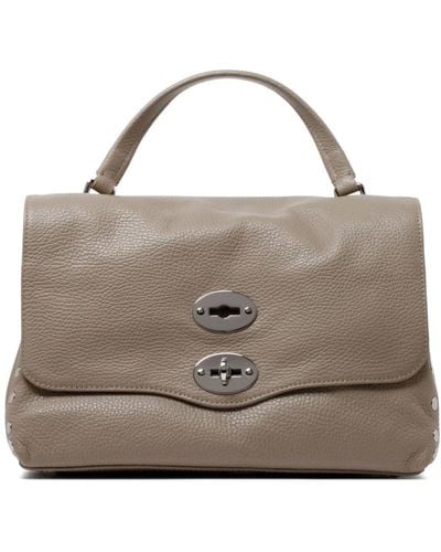 Zanellato Handbags - Grey