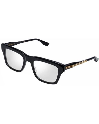 Dita Eyewear Glasses - Black