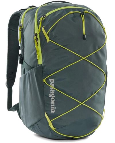 Patagonia Backpacks - Grün