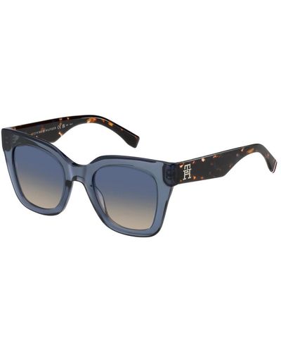 Tommy Hilfiger Sunglasses - Blue