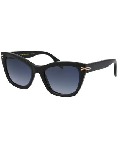 Marc Jacobs Stylische sonnenbrille mj 1009/s - Blau