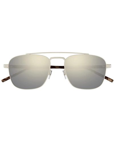 Saint Laurent Sunglasses - Grey