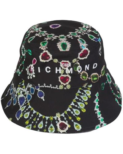 John Richmond Accessories > hats > hats - Multicolore