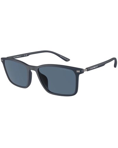 Emporio Armani Sunglasses - Blau