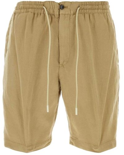 PT Torino Shorts > casual shorts - Neutre