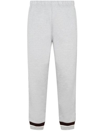 Berluti Trousers - Grey
