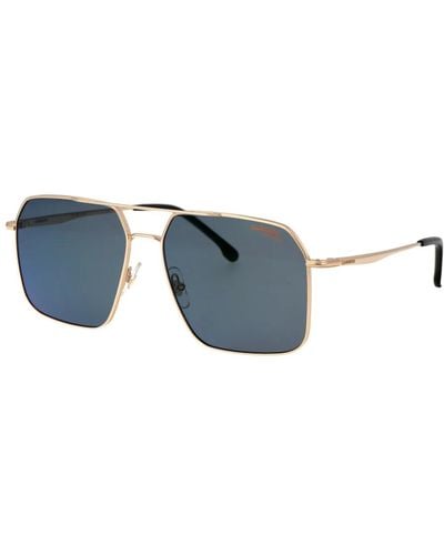Carrera Accessories > sunglasses - Bleu