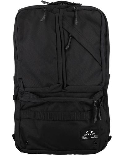 Oakley Backpacks - Black
