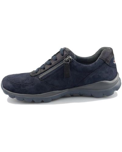 Gabor Sneakers - Blu