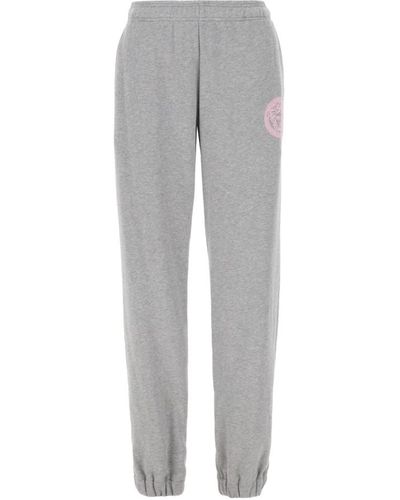 Versace Sweatpants - Grau