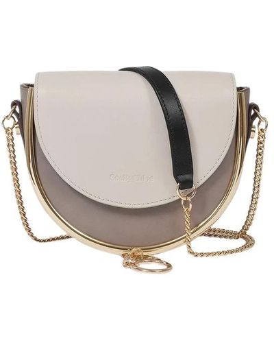 See By Chloé Shoulder bags - Gris