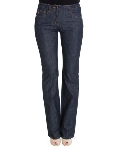 Gianfranco Ferré Skinny jeans - Blu