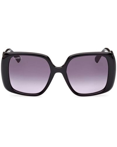 MAX&Co. Sunglasses - Purple