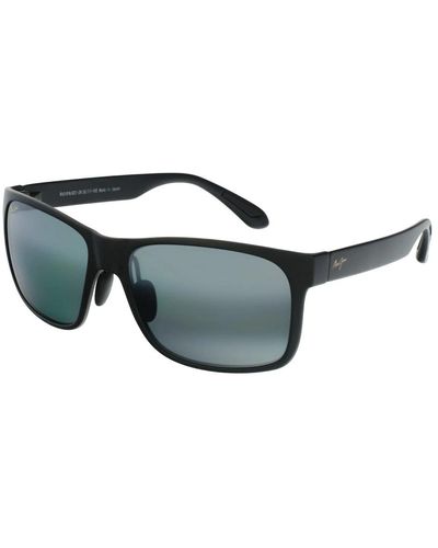 Maui Jim Accessories > sunglasses - Noir