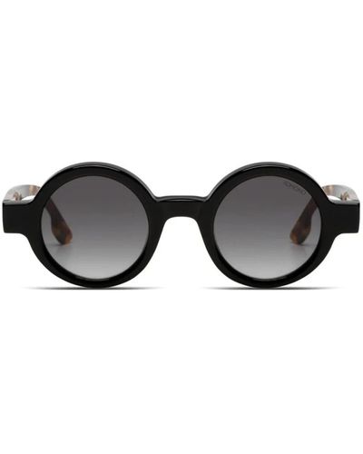Komono Sunglasses - Black