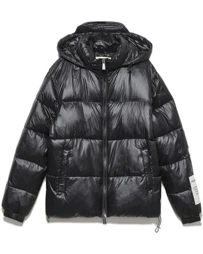 hinnominate Jackets > winter jackets - Noir