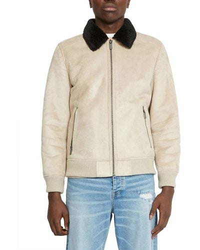 RICHMOND Jackets > light jackets - Neutre