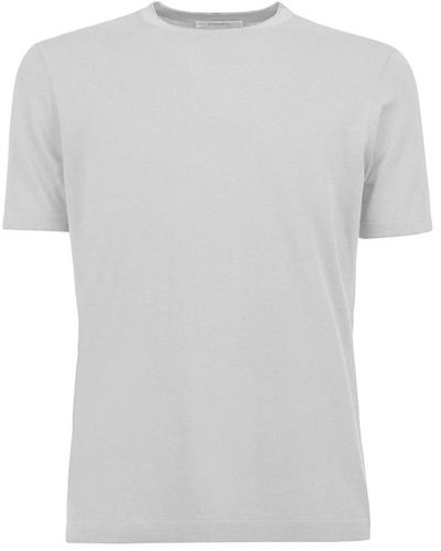 Kangra T-Shirts - Grey