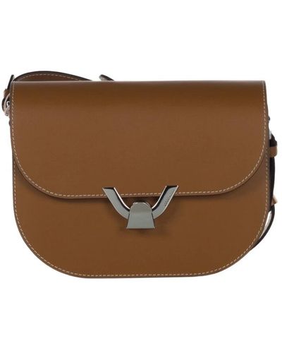 Coccinelle Cross Body Bags - Brown