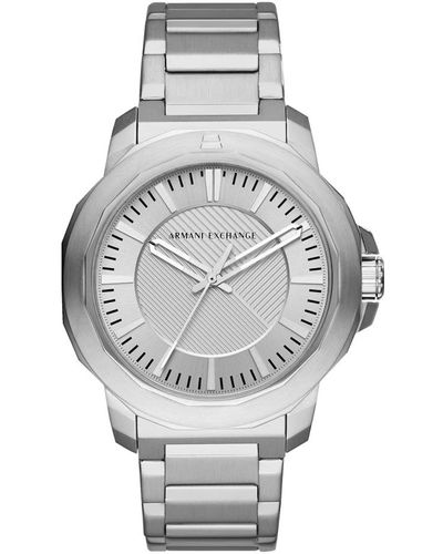 Armani Horloges - Metallic
