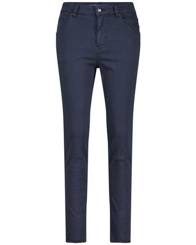 RAFFAELLO ROSSI Skinny Jeans - Blue