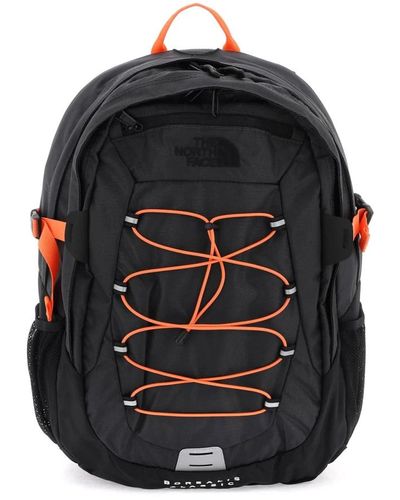 The North Face Backpacks - Schwarz