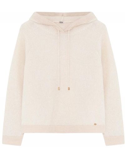 GUSTAV Sweatshirts & hoodies > hoodies - Neutre