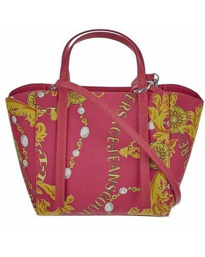 Versace Bags > handbags - Rouge