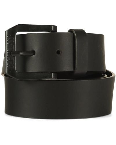 Replay Accessories > belts - Noir