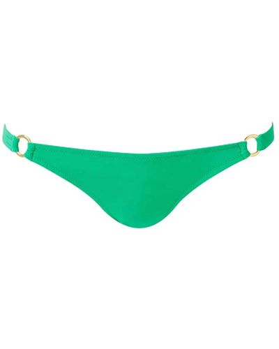 Melissa Odabash Bikini bottoms - Verde