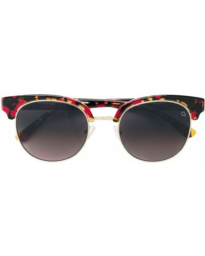 Etnia Barcelona Sunglasses marina - Rosso