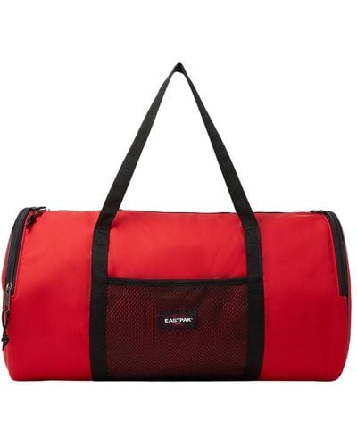 Eastpak Bags > weekend bags - Rouge