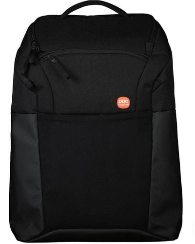 Poc Backpacks - Black