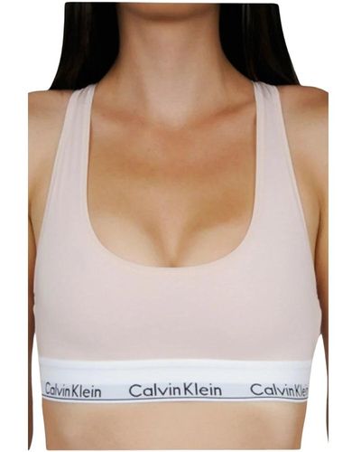 Calvin Klein Brassire - Modern Cotton - Multicolore