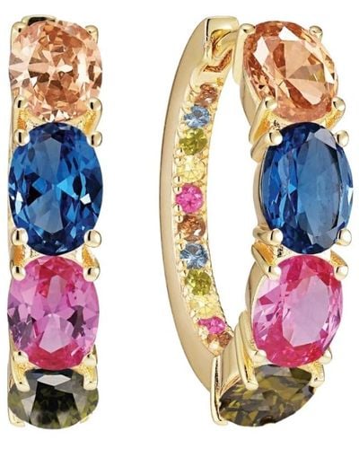Sif Jakobs Jewellery Earrings - Blu