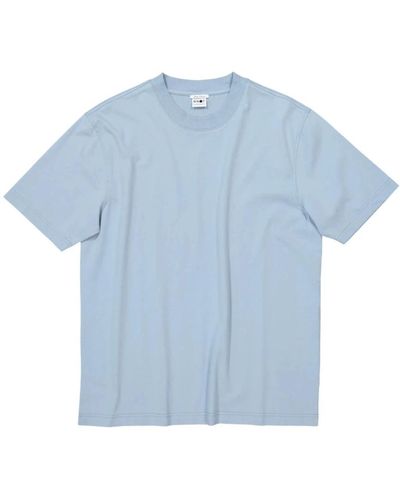 NN07 Tops > t-shirts - Bleu