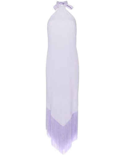 ‎Taller Marmo Party Dresses - Purple