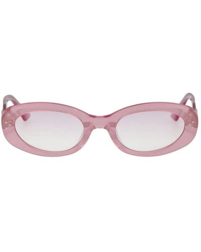 Gentle Monster Accessories > sunglasses - Rose