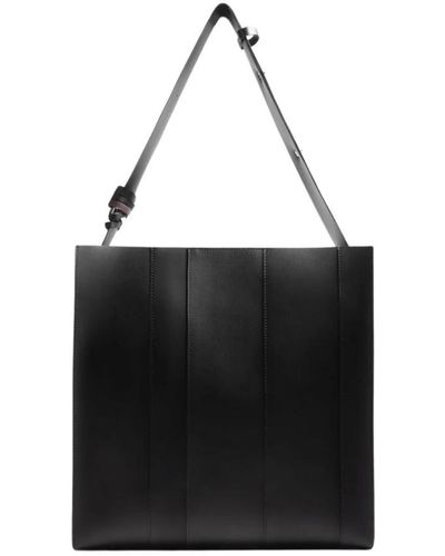 Sunnei Bags > shoulder bags - Noir