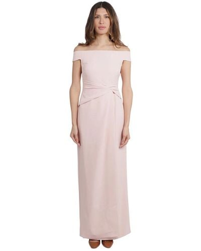 Ralph Lauren Occasion Dresses - Pink