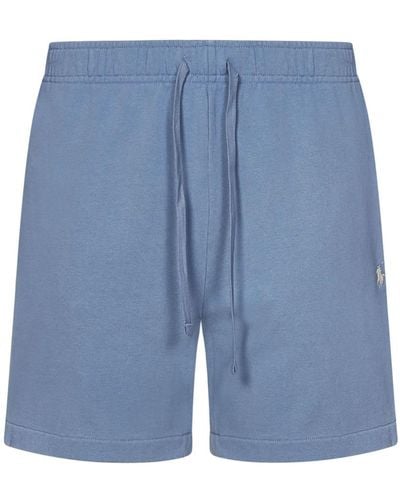 Polo Ralph Lauren Casual Shorts - Blue