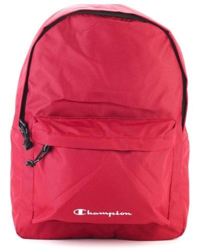 Champion Bags > backpacks - Rouge