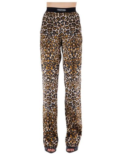 Tom Ford Pyjamas - Mehrfarbig