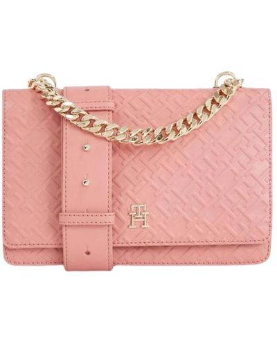 Tommy Hilfiger Bags > cross body bags - Rose