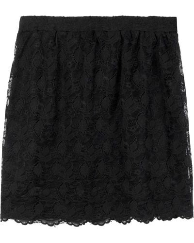 Alix The Label Skirts > short skirts - Noir