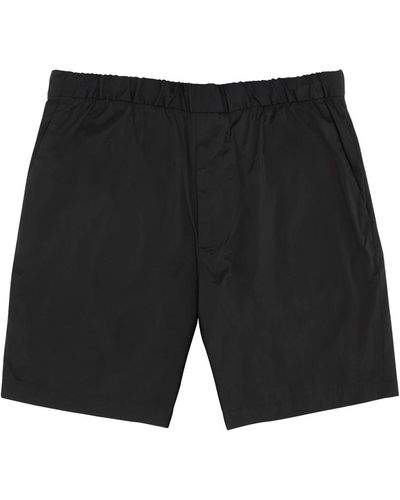 Michael Kors Casual Shorts - Black