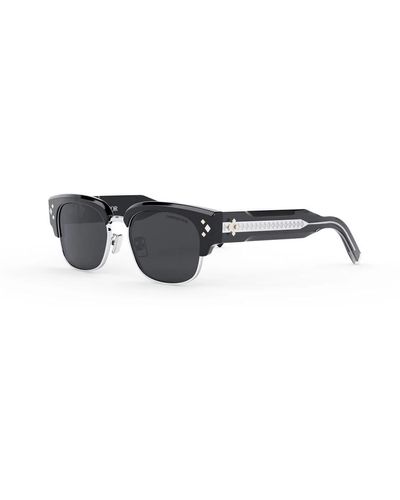 Dior Sonnenbrille - Schwarz